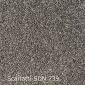 Interfloor Scarlatti-SDN - Scarlatti-SDN 739