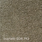 Interfloor Scarlatti-SDN - Scarlatti-SDN 742