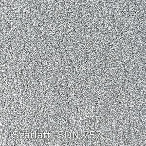 Interfloor Scarlatti-SDN - Scarlatti-SDN 757