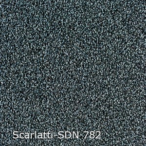 Interfloor Scarlatti-SDN - Scarlatti-SDN 782