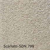 Interfloor Scarlatti-SDN - Scarlatti-SDN 798
