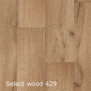 Interfloor Select Wood - Select Wood 429