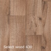 Interfloor Select Wood - Select Wood 430