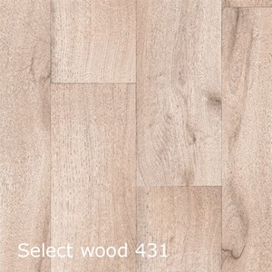 Interfloor Select Wood - Select Wood 431