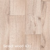 Interfloor Select Wood - Select Wood 431