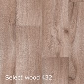 Interfloor Select Wood - Select Wood 432