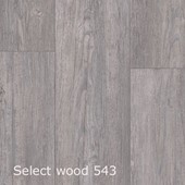 Interfloor Select Wood - Select Wood 543