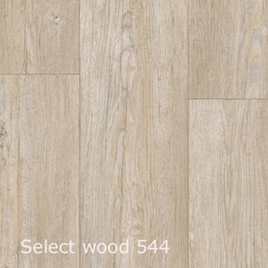 Interfloor Select Wood - Select Wood 544