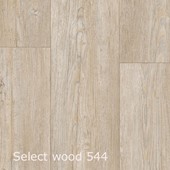 Interfloor Select Wood - Select Wood 544