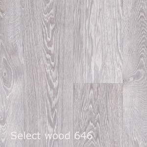 Interfloor Select Wood - Select Wood 646
