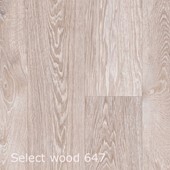 Interfloor Select Wood - Select Wood 647