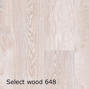 Interfloor Select Wood - Select Wood 648