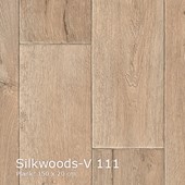 Interfloor Silkwoods - Silkwoods 111