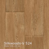 Interfloor Silkwoods - Silkwoods 524