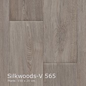 Interfloor Silkwoods - Silkwoods 565