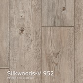 Interfloor Silkwoods - Silkwoods 952