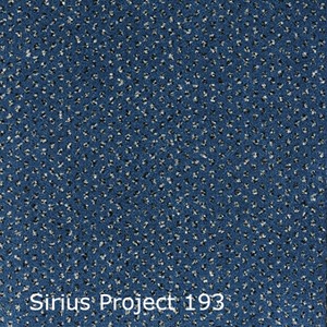 Interfloor Sirius Project - Sirius Project 193