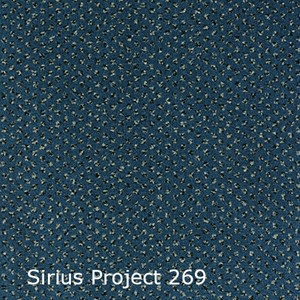 Interfloor Sirius Project - Sirius Project 269