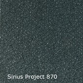 Interfloor Sirius Project - Sirius Project 870