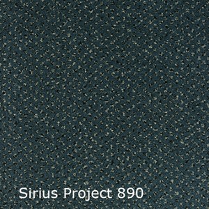 Interfloor Sirius Project - Sirius Project 890