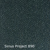 Interfloor Sirius Project - Sirius Project 890
