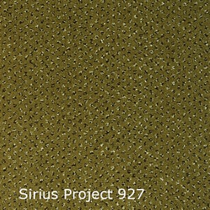 Interfloor Sirius Project - Sirius Project 927