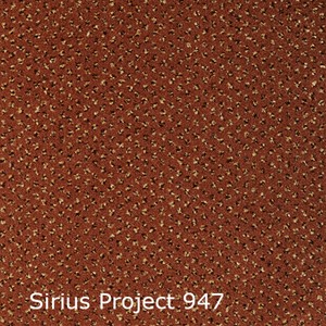 Interfloor Sirius Project - Sirius Project 947