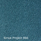 Interfloor Sirius Project - Sirius Project 966