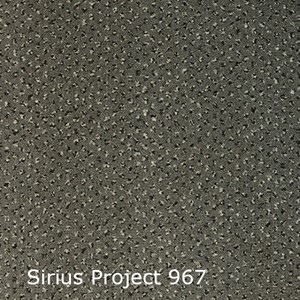 Interfloor Sirius Project - Sirius Project 967