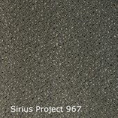 Interfloor Sirius Project - Sirius Project 967