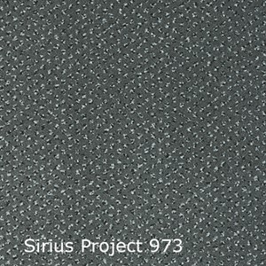 Interfloor Sirius Project - Sirius Project 973
