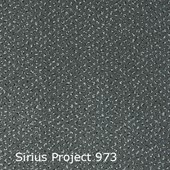 Interfloor Sirius Project - Sirius Project 973