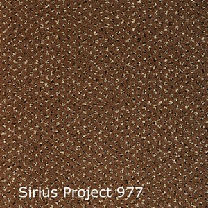 Interfloor Sirius Project - Sirius Project 977