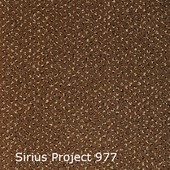 Interfloor Sirius Project - Sirius Project 977