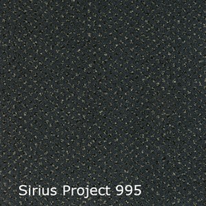 Interfloor Sirius Project - Sirius Project 995