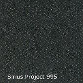 Interfloor Sirius Project - Sirius Project 995