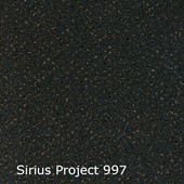 Interfloor Sirius Project - Sirius Project 997
