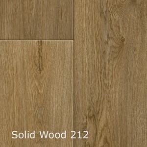 Interfloor Solid Wood - Solid Wood 212