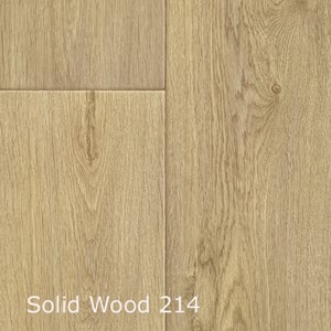 Interfloor Solid Wood - Solid Wood 214