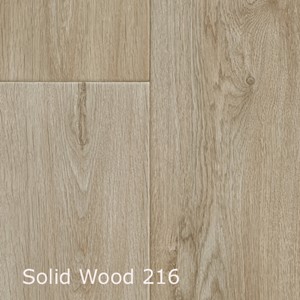 Interfloor Solid Wood - Solid Wood 216