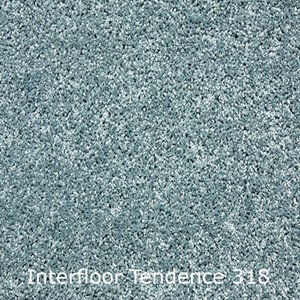 Interfloor Tendence - Tendence 318