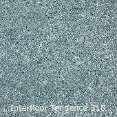 Interfloor Tendence - Tendence 318
