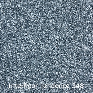Interfloor Tendence - Tendence 348