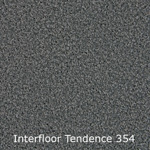 Interfloor Tendence - Tendence 354