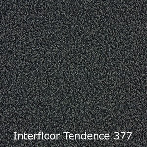 Interfloor Tendence - Tendence 377