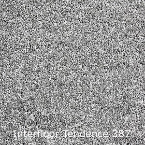 Interfloor Tendence - Tendence 387