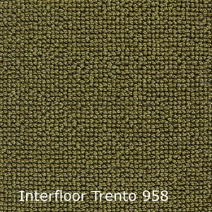 Interfloor Trento - Trento 958