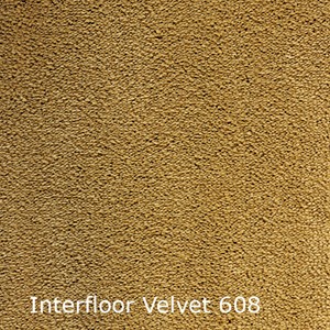 Interfloor Velvet - Velvet 608