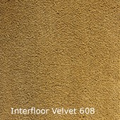 Interfloor Velvet - Velvet 608