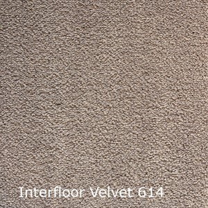 Interfloor Velvet - Velvet 614